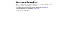 Desktop Screenshot of getjumpq.com