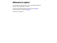 Tablet Screenshot of getjumpq.com